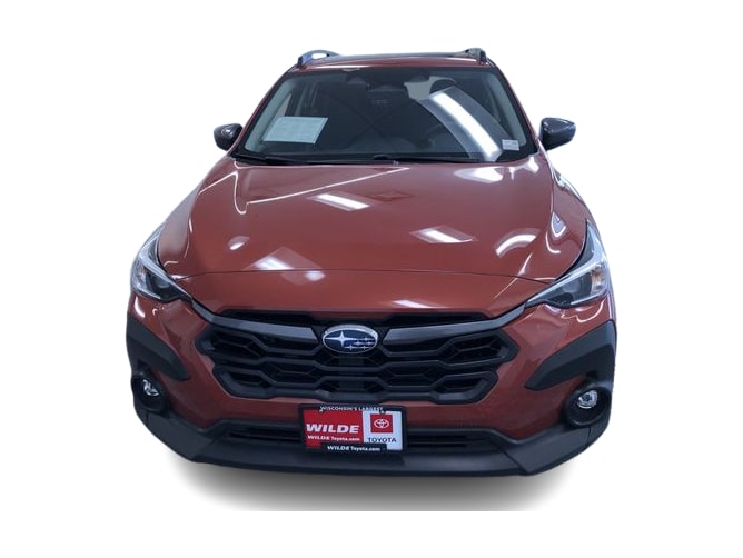 Thumbnail: 2025 Subaru Crosstrek - 28
