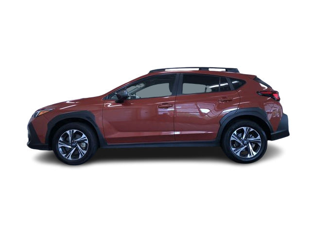 Thumbnail: 2025 Subaru Crosstrek - 25