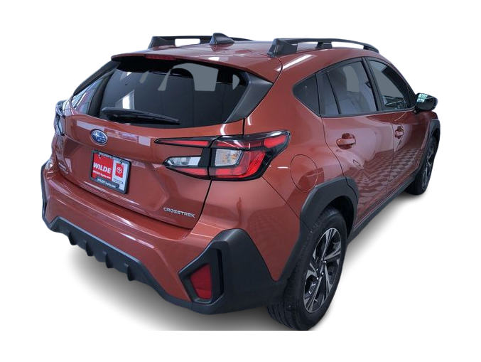 Thumbnail: 2025 Subaru Crosstrek - 35