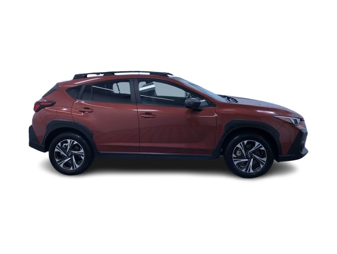 Thumbnail: 2025 Subaru Crosstrek - 36