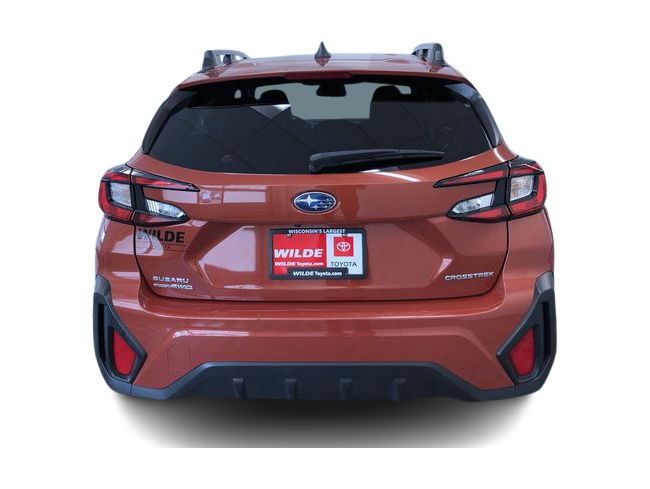 Thumbnail: 2025 Subaru Crosstrek - 27