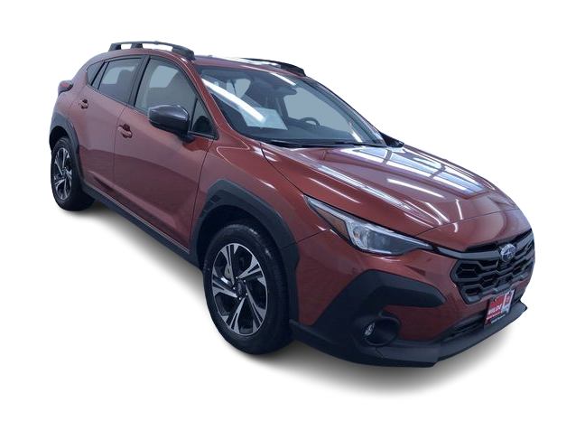 Thumbnail: 2025 Subaru Crosstrek - 37