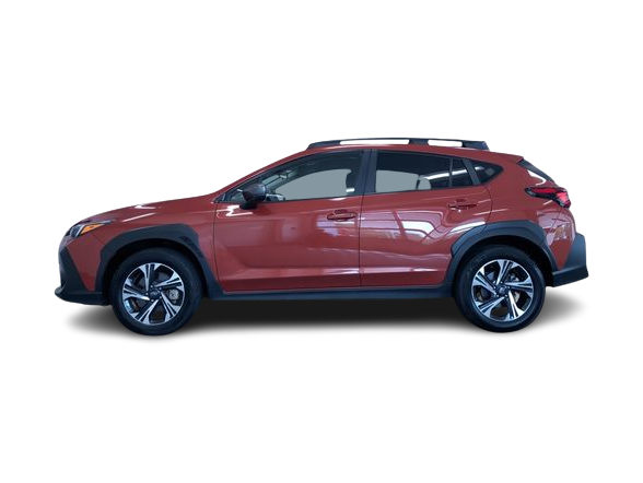 Thumbnail: 2025 Subaru Crosstrek - 3