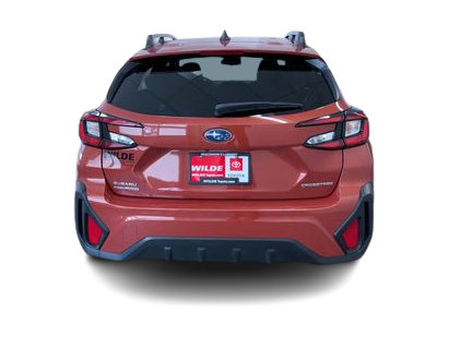 Thumbnail: 2025 Subaru Crosstrek - 5