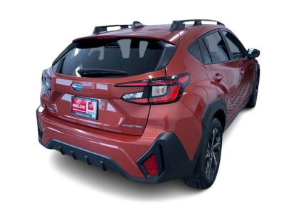 Thumbnail: 2025 Subaru Crosstrek - 24