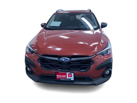 Thumbnail: 2025 Subaru Crosstrek - 6