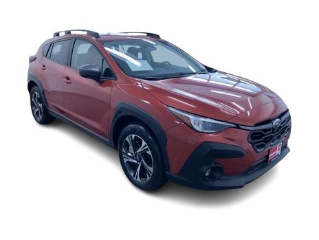 Thumbnail: 2025 Subaru Crosstrek - 22