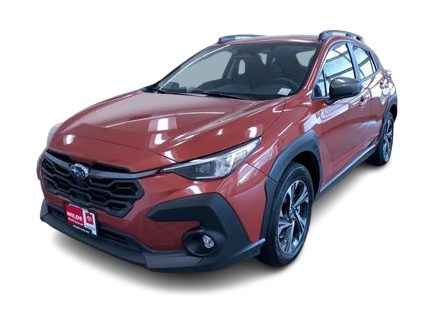 Thumbnail: 2025 Subaru Crosstrek - 23