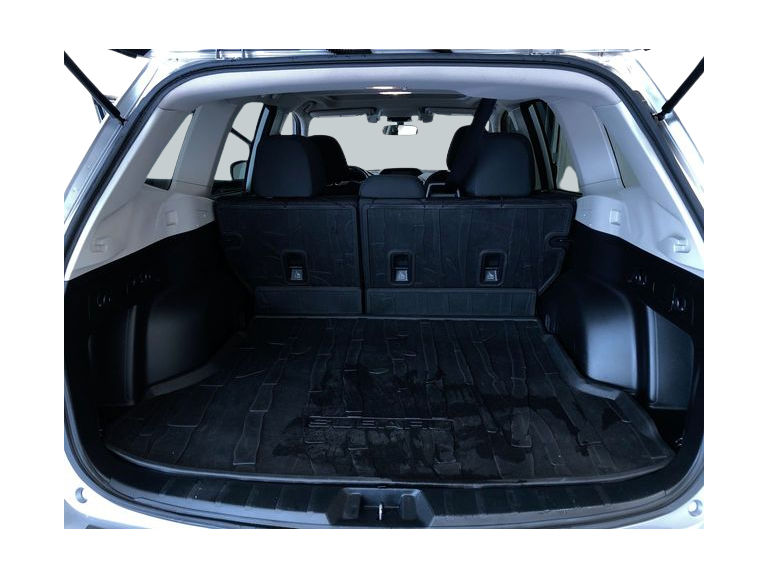 Thumbnail: 2019 Subaru Forester - 17