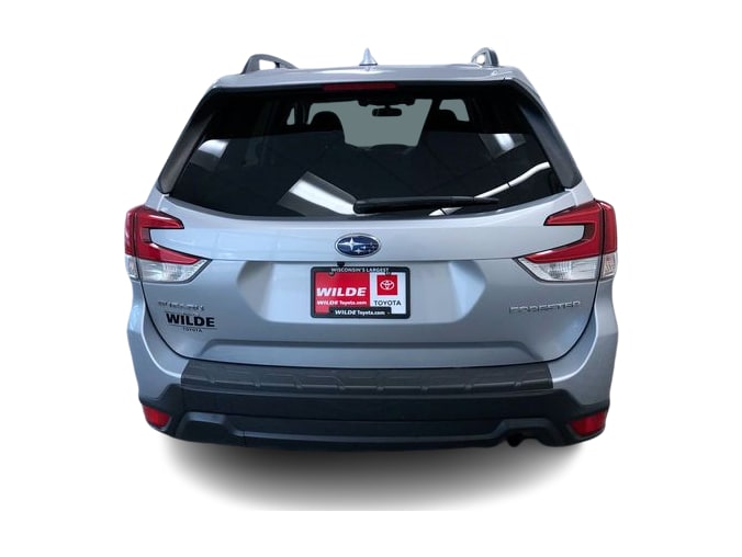 Thumbnail: 2019 Subaru Forester - 26