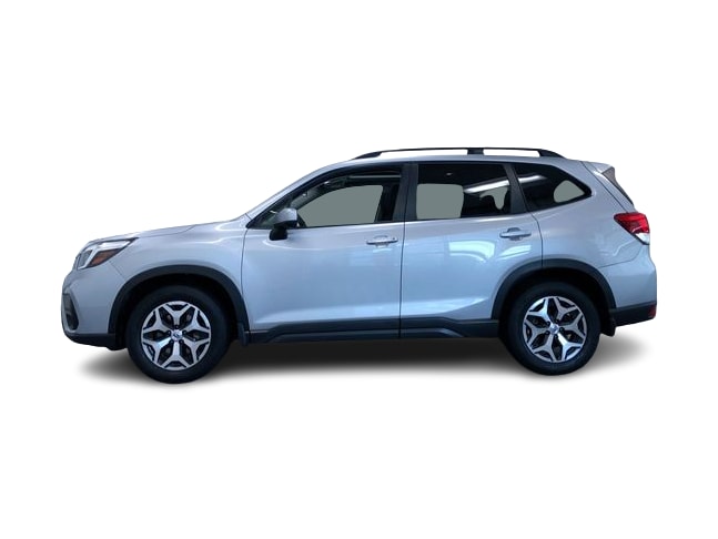 Thumbnail: 2019 Subaru Forester - 24