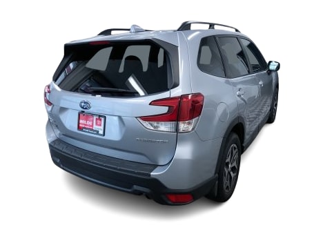Thumbnail: 2019 Subaru Forester - 23