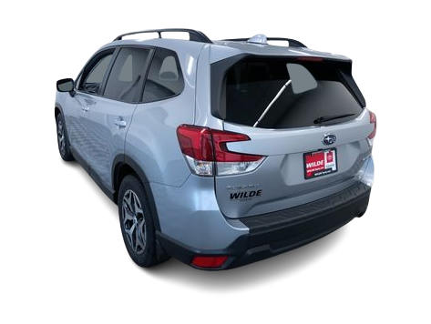 Thumbnail: 2019 Subaru Forester - 4