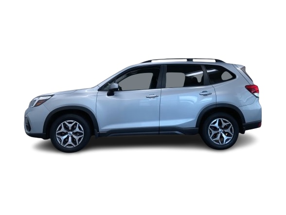 Thumbnail: 2019 Subaru Forester - 3