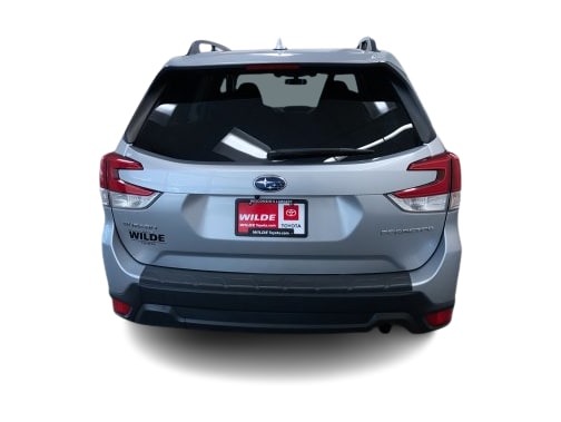 Thumbnail: 2019 Subaru Forester - 5