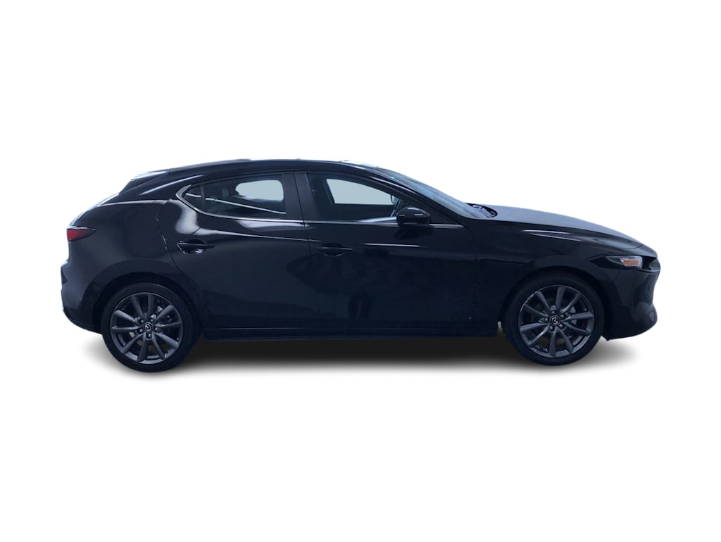 2024 Mazda Mazda3 Preferred 36