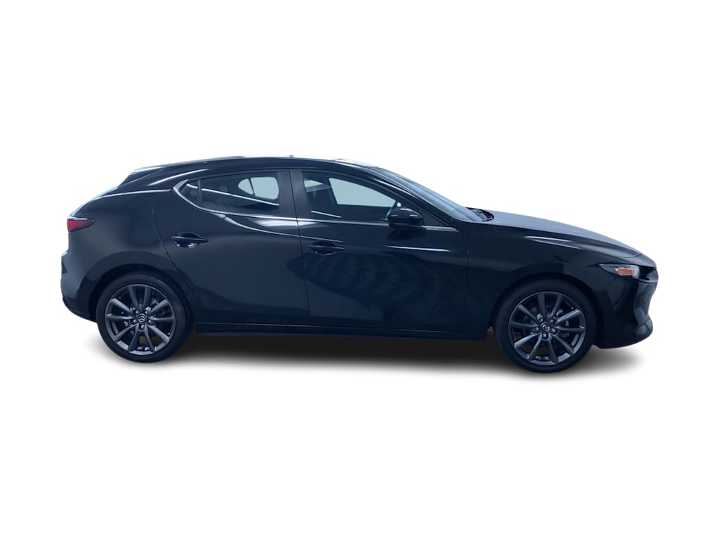 2024 Mazda Mazda3 Preferred 20