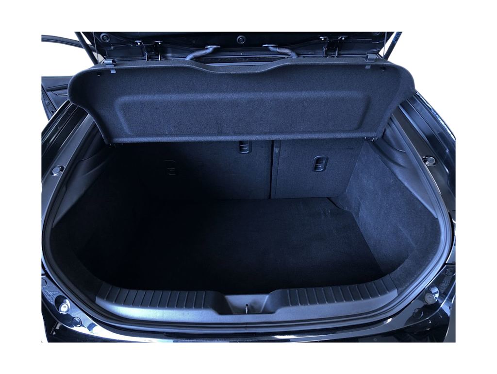 2024 Mazda Mazda3 Preferred 17