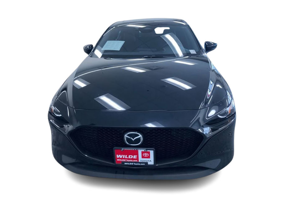 2024 Mazda Mazda3 Preferred 6