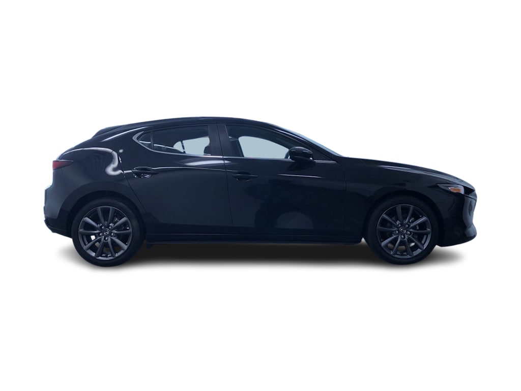 2024 Mazda Mazda3 Preferred 36