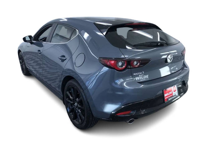 Thumbnail: 2024 Mazda Mazda3 - 4