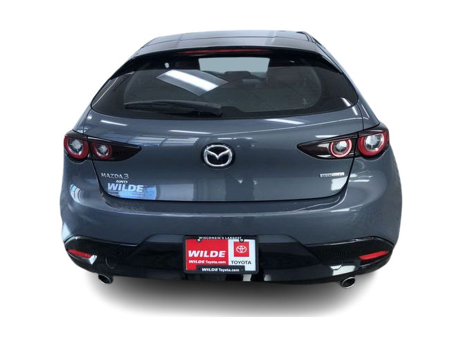 Thumbnail: 2024 Mazda Mazda3 - 5