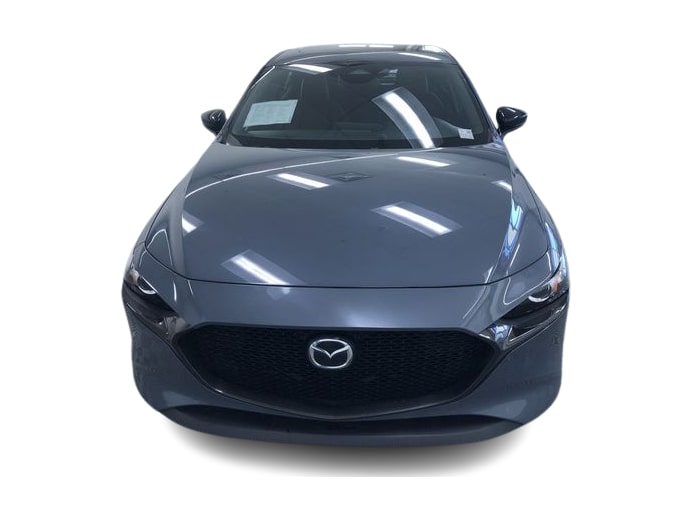 Thumbnail: 2024 Mazda Mazda3 - 6