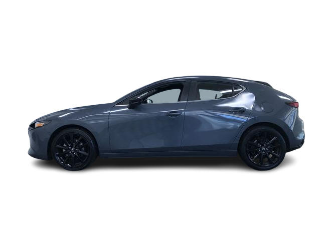 Thumbnail: 2024 Mazda Mazda3 - 3