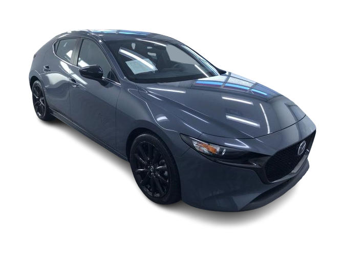 Thumbnail: 2024 Mazda Mazda3 - 29