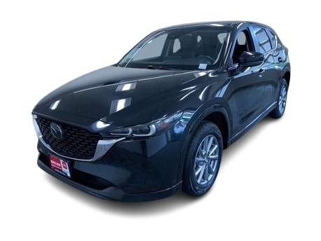Thumbnail: 2025 Mazda CX-5 - 23