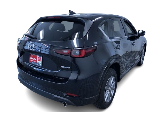 Thumbnail: 2025 Mazda CX-5 - 35