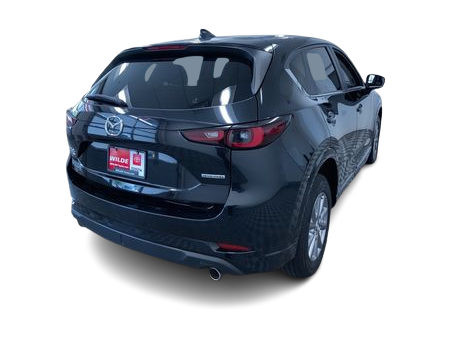 Thumbnail: 2025 Mazda CX-5 - 24