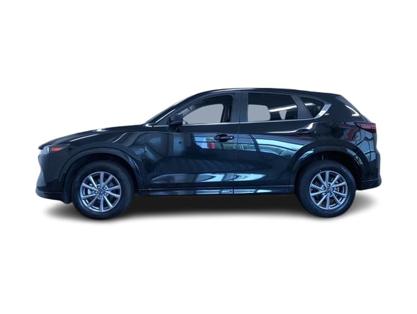 Thumbnail: 2025 Mazda CX-5 - 3