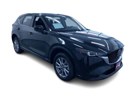Thumbnail: 2025 Mazda CX-5 - 22