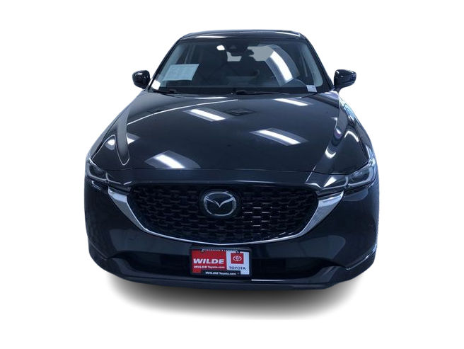 Thumbnail: 2025 Mazda CX-5 - 28