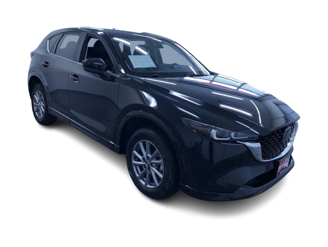 Thumbnail: 2025 Mazda CX-5 - 37