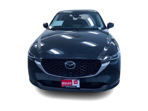 Thumbnail: 2025 Mazda CX-5 - 6