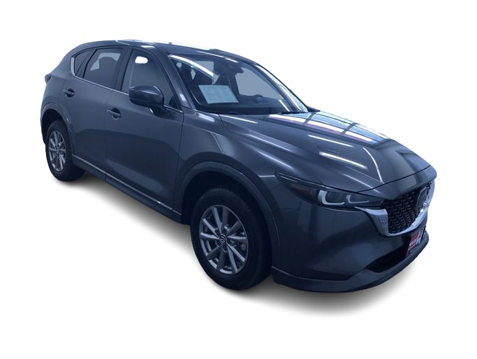 Thumbnail: 2025 Mazda CX-5 - 28