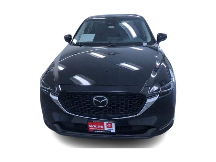 Thumbnail: 2024 Mazda CX-5 - 6