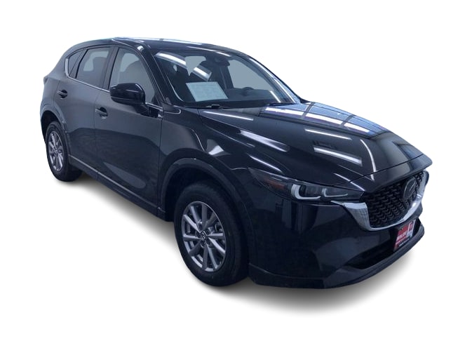 Thumbnail: 2024 Mazda CX-5 - 29