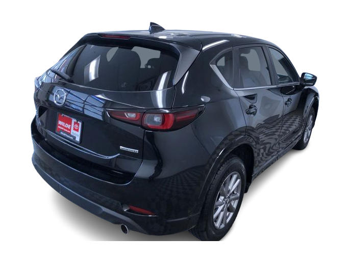 Thumbnail: 2024 Mazda CX-5 - 27