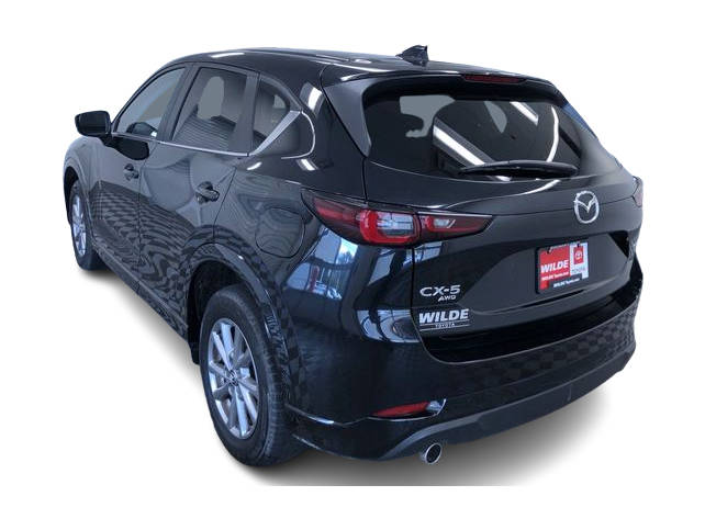 Thumbnail: 2024 Mazda CX-5 - 4