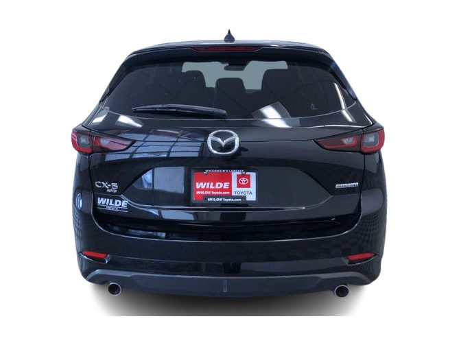 Thumbnail: 2024 Mazda CX-5 - 5