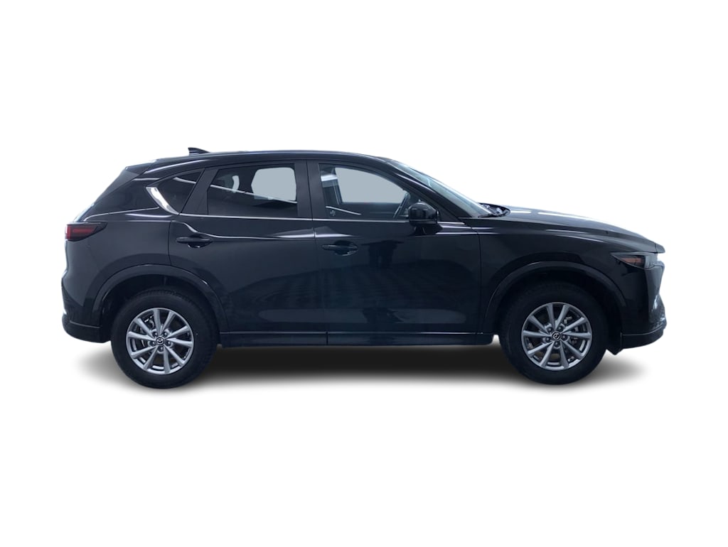 2024 Mazda CX-5 S 37