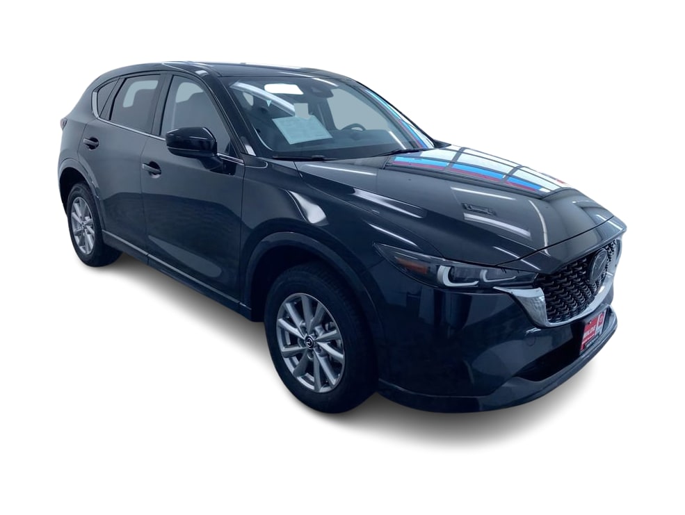 2024 Mazda CX-5 S 20