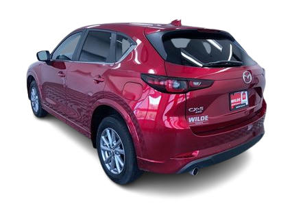 Thumbnail: 2024 Mazda CX-5 - 4