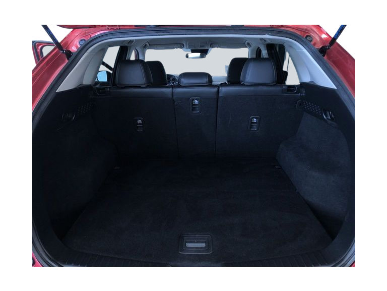 Thumbnail: 2024 Mazda CX-5 - 17