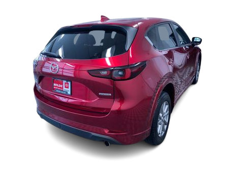 Thumbnail: 2024 Mazda CX-5 - 23