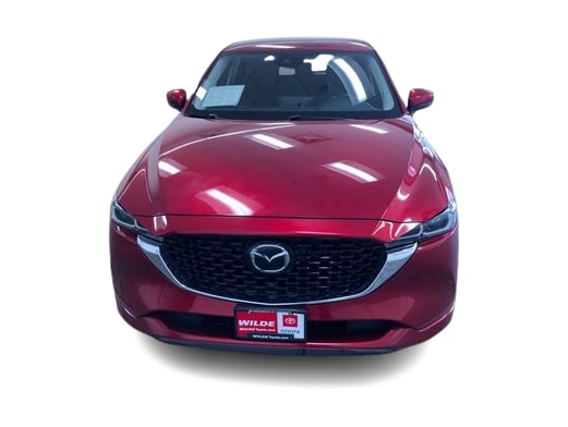 Thumbnail: 2024 Mazda CX-5 - 6