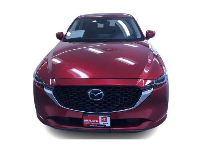 Thumbnail: 2024 Mazda CX-5 - 27